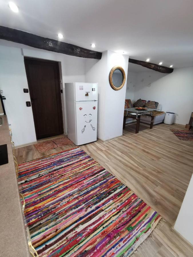 Arts Guest House -Beautiful villa for 6 persons Veliko Tarnovo Extérieur photo