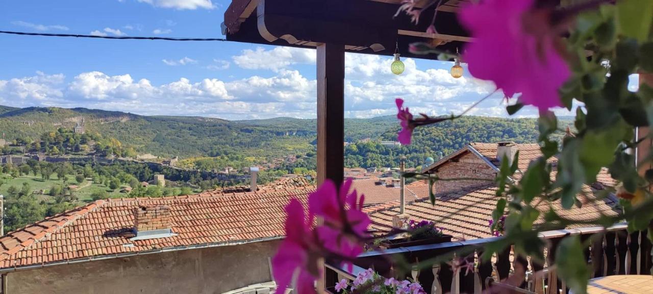 Arts Guest House -Beautiful villa for 6 persons Veliko Tarnovo Extérieur photo