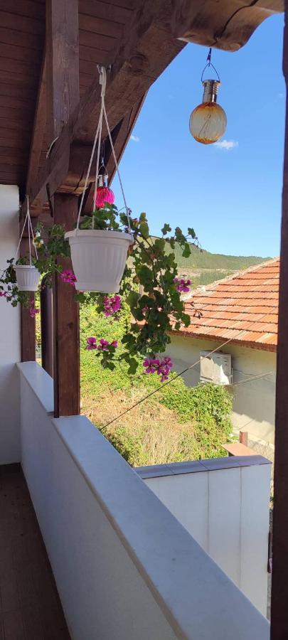 Arts Guest House -Beautiful villa for 6 persons Veliko Tarnovo Extérieur photo