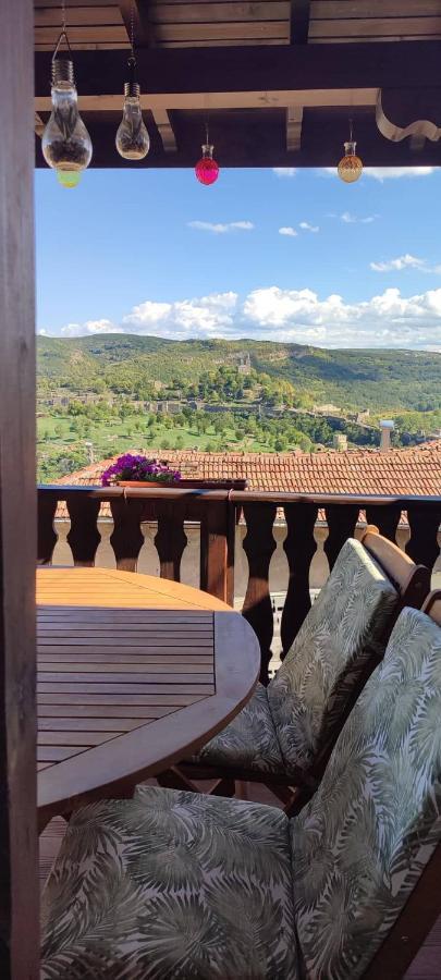 Arts Guest House -Beautiful villa for 6 persons Veliko Tarnovo Extérieur photo