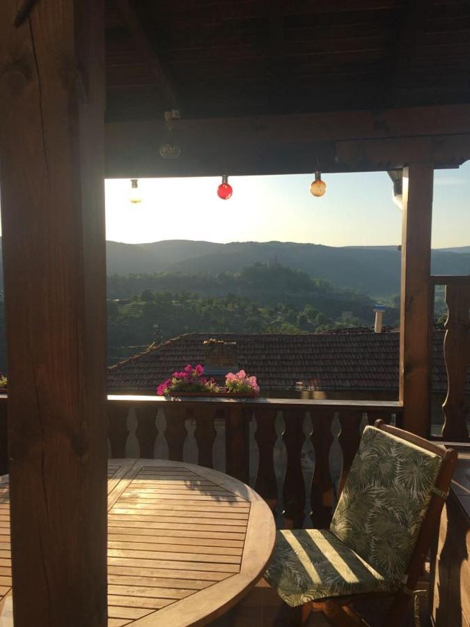 Arts Guest House -Beautiful villa for 6 persons Veliko Tarnovo Extérieur photo