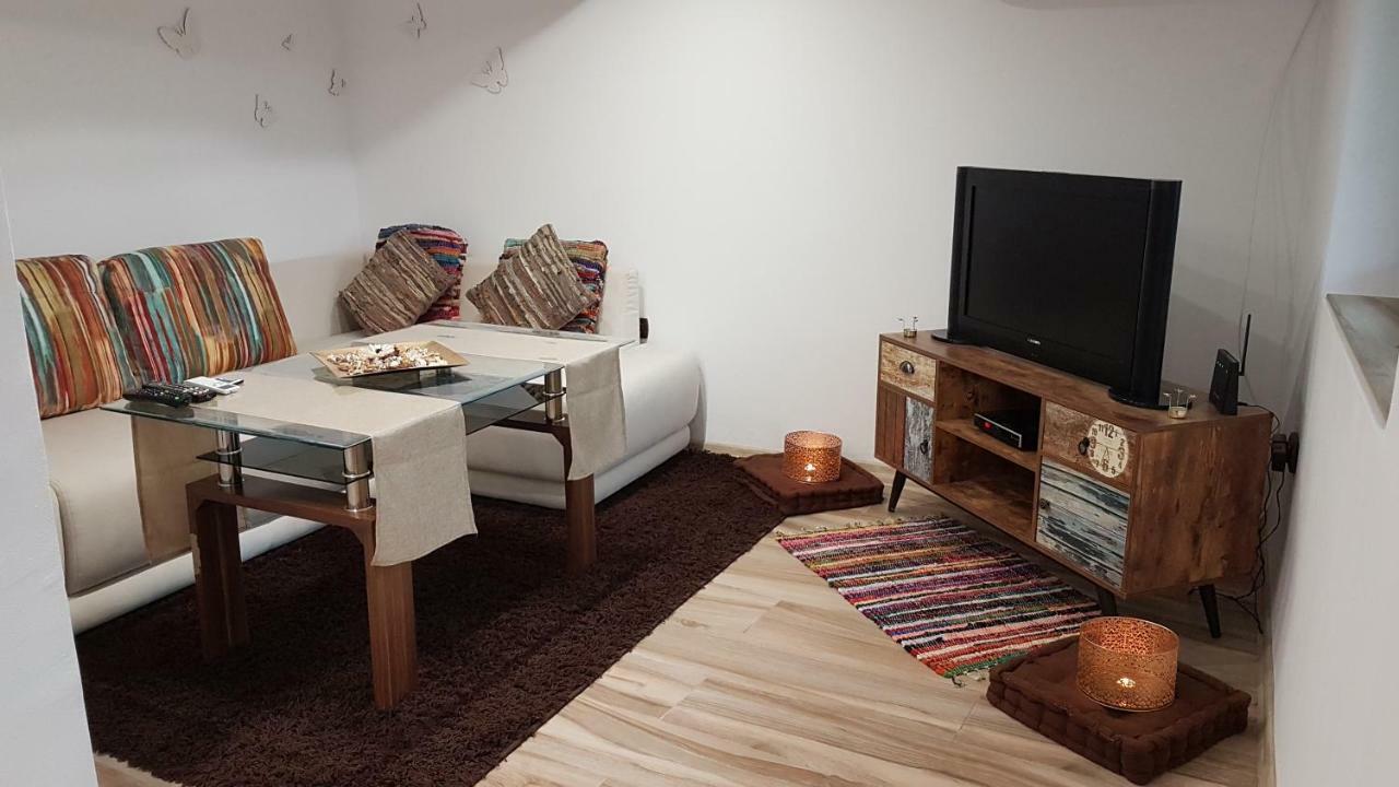 Arts Guest House -Beautiful villa for 6 persons Veliko Tarnovo Extérieur photo